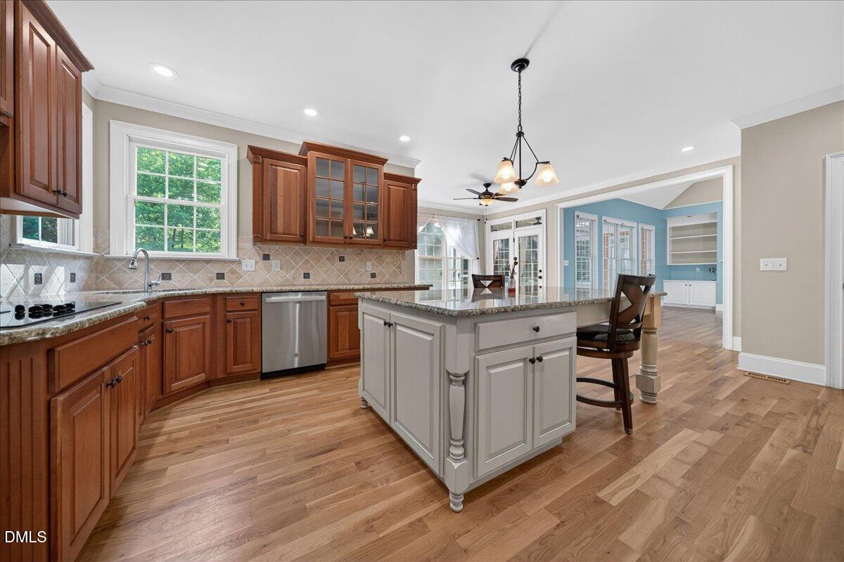 8497 Falkirk Ridge Court Wake Forest, NC 27587 - Photo 18 of 52 48-Interior_8497FalkirkRidge_029