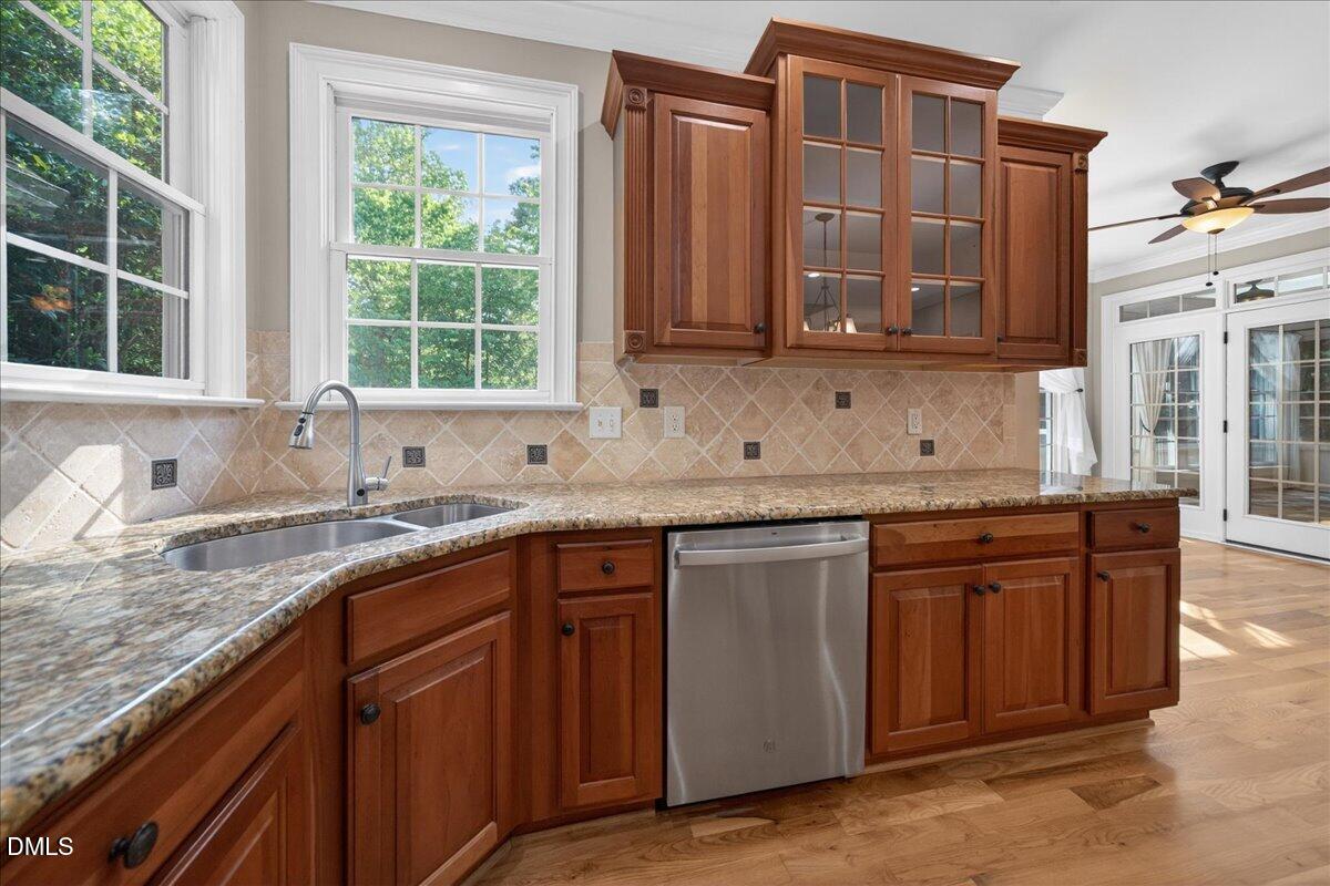 8497 Falkirk Ridge Court Wake Forest, NC 27587 - Photo 19 of 52 50-Interior_8497FalkirkRidge_031