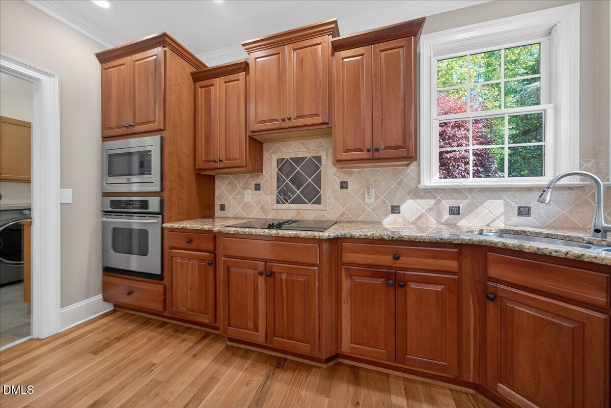8497 Falkirk Ridge Court Wake Forest, NC 27587 - Photo 20 of 52 51-Interior_8497FalkirkRidge_032