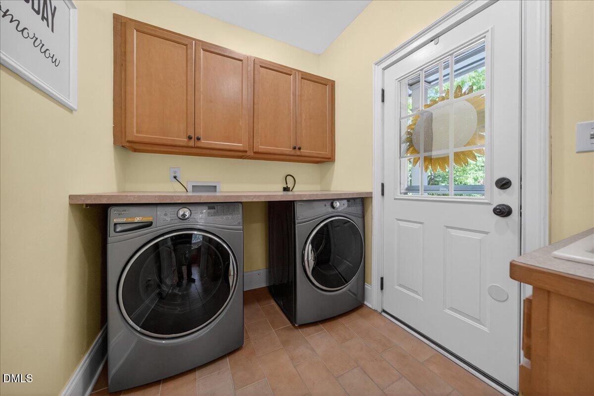 8497 Falkirk Ridge Court Wake Forest, NC 27587 - Photo 21 of 52 52-Interior_8497FalkirkRidge_033