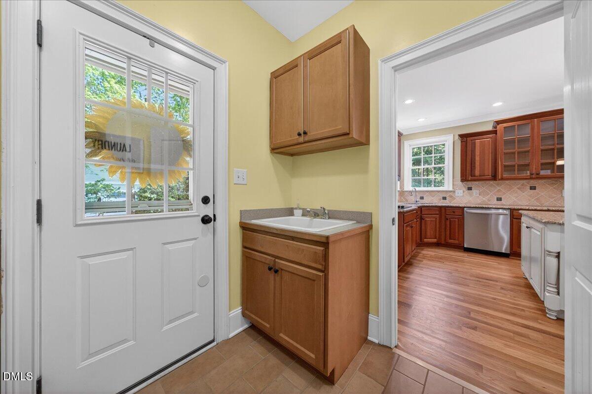 8497 Falkirk Ridge Court Wake Forest, NC 27587 - Photo 22 of 52 53-Interior_8497FalkirkRidge_034