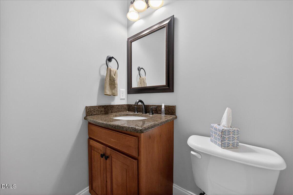 8497 Falkirk Ridge Court Wake Forest, NC 27587 - Photo 23 of 52 56-Interior_8497FalkirkRidge_037