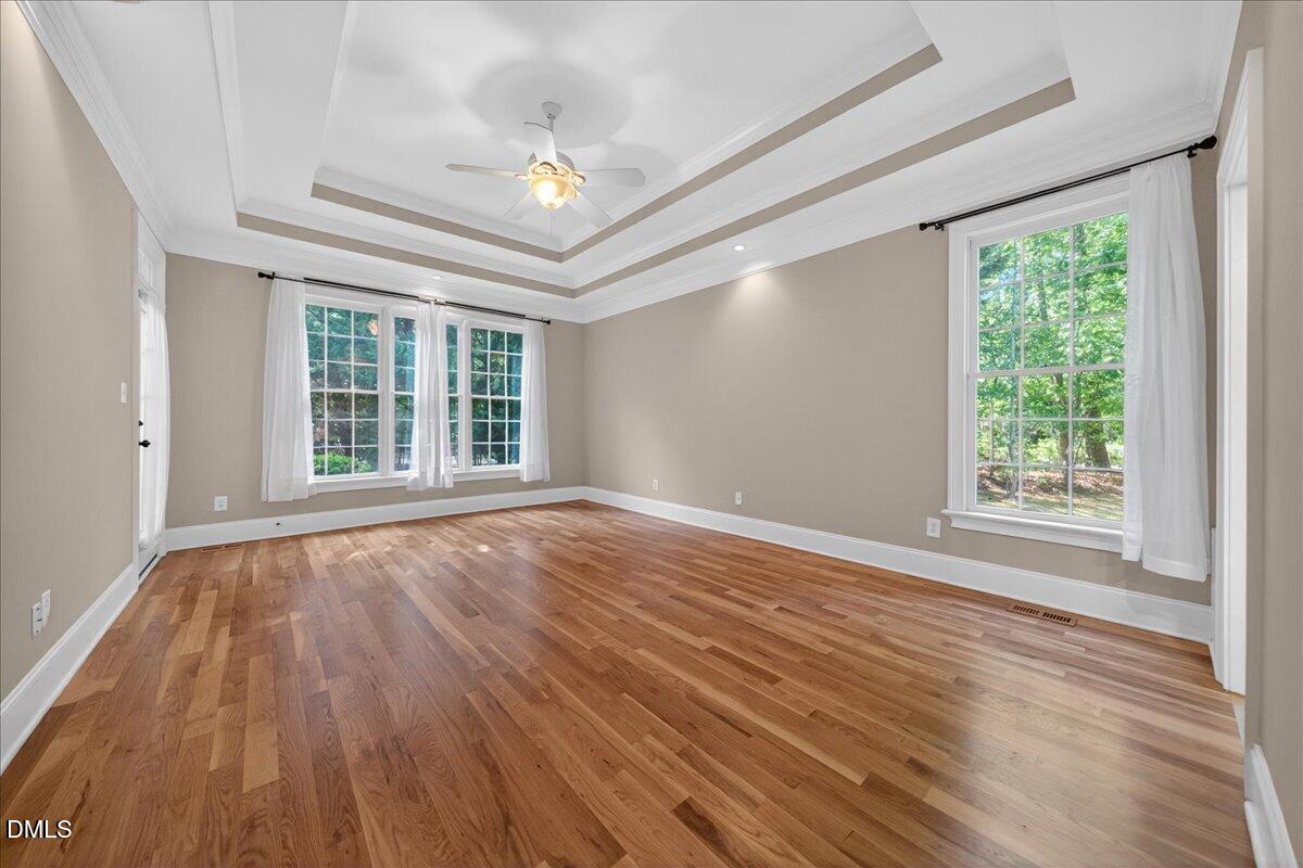 8497 Falkirk Ridge Court Wake Forest, NC 27587 - Photo 24 of 52 57-Interior_8497FalkirkRidge_038