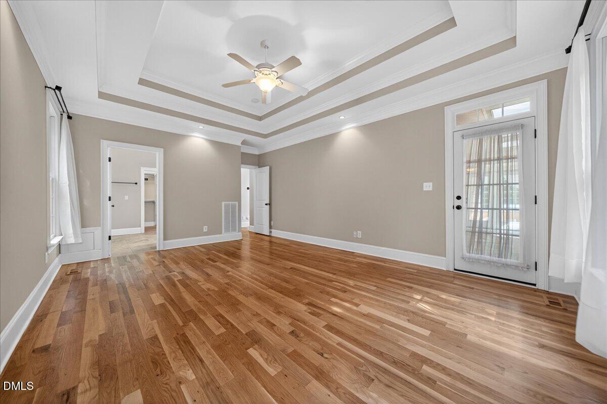 8497 Falkirk Ridge Court Wake Forest, NC 27587 - Photo 25 of 52 59-Interior_8497FalkirkRidge_040