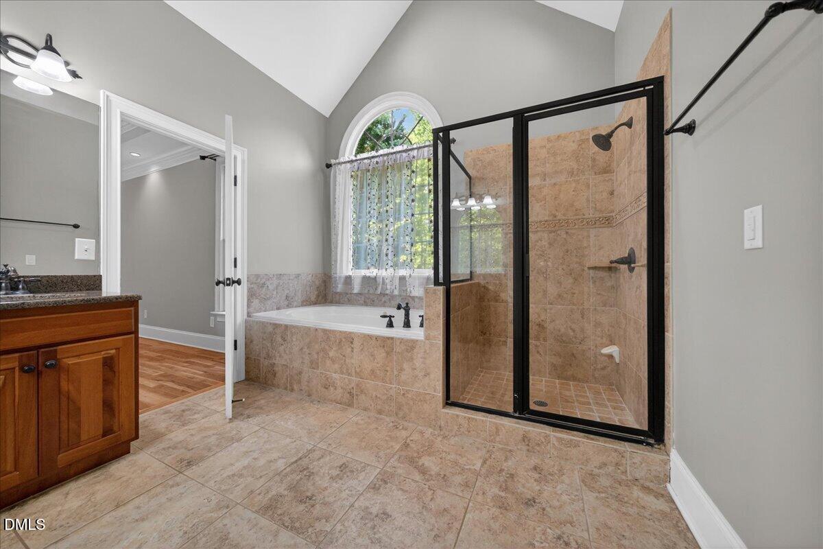 8497 Falkirk Ridge Court Wake Forest, NC 27587 - Photo 26 of 52 61-Interior_8497FalkirkRidge_042