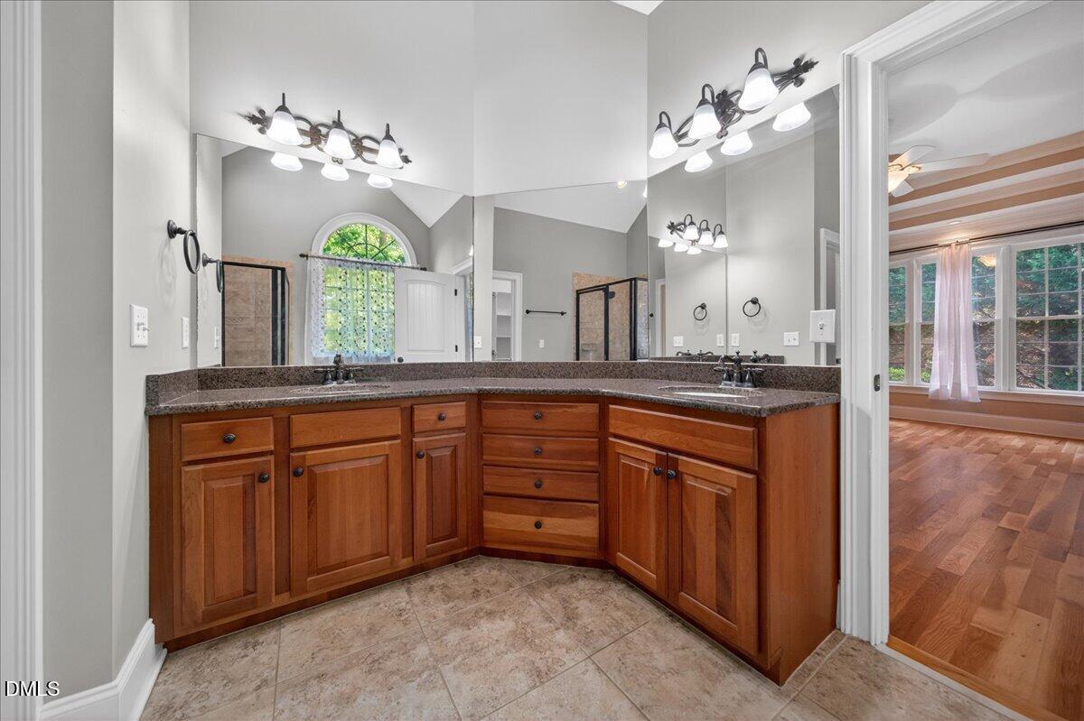 8497 Falkirk Ridge Court Wake Forest, NC 27587 - Photo 27 of 52 60-Interior_8497FalkirkRidge_041