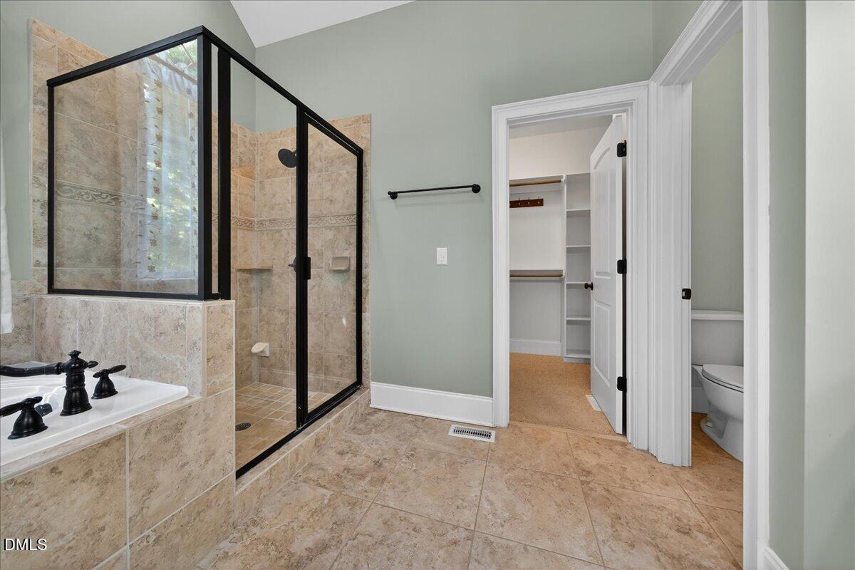 8497 Falkirk Ridge Court Wake Forest, NC 27587 - Photo 28 of 52 62-Interior_8497FalkirkRidge_043