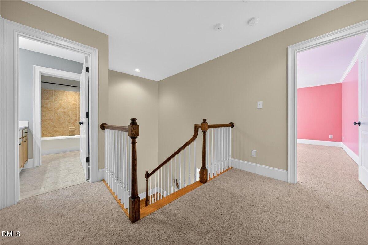 8497 Falkirk Ridge Court Wake Forest, NC 27587 - Photo 31 of 52 65-Interior_8497FalkirkRidge_046