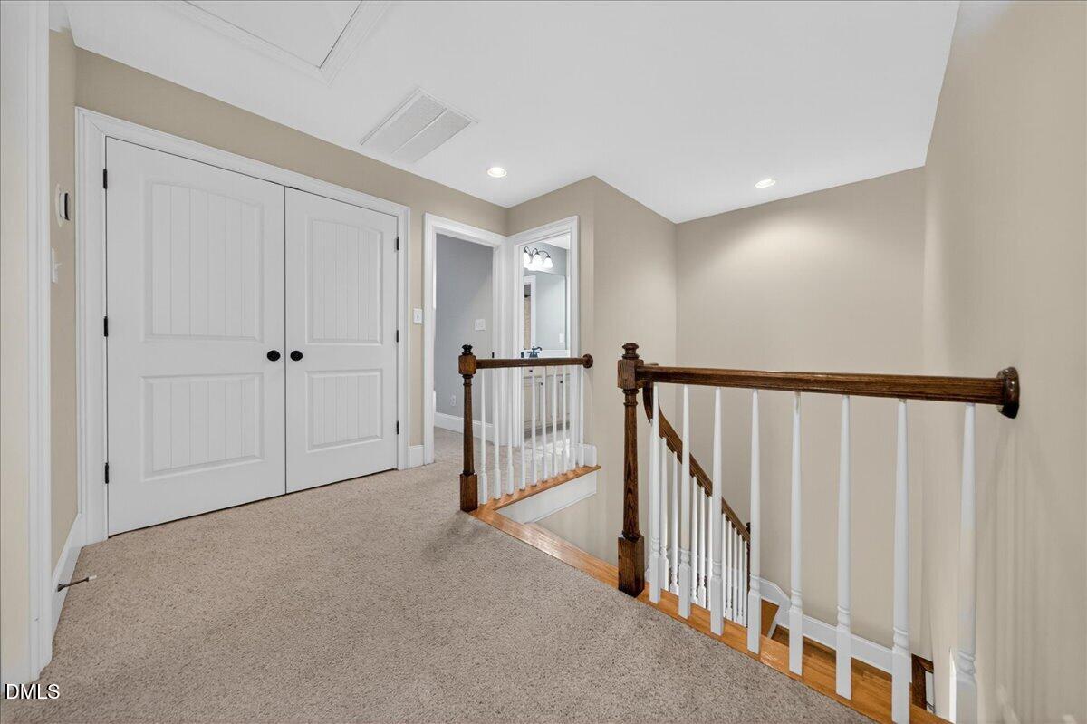 8497 Falkirk Ridge Court Wake Forest, NC 27587 - Photo 32 of 52 67-Interior_8497FalkirkRidge_048