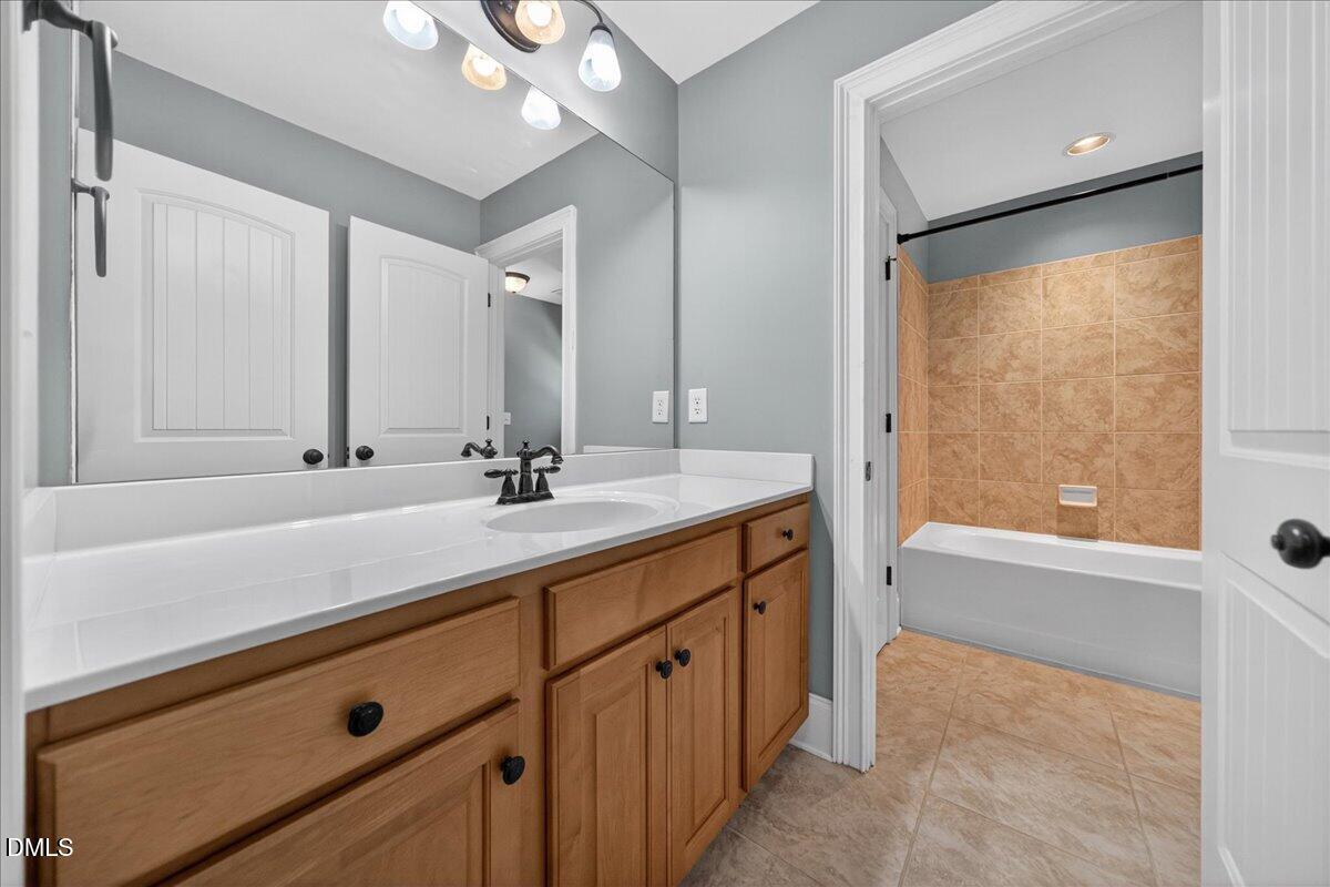 8497 Falkirk Ridge Court Wake Forest, NC 27587 - Photo 35 of 52 68-Interior_8497FalkirkRidge_049