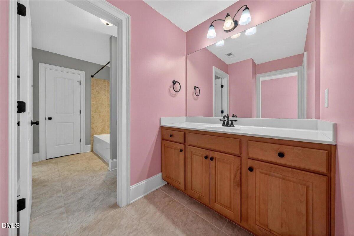 8497 Falkirk Ridge Court Wake Forest, NC 27587 - Photo 37 of 52 72-Interior_8497FalkirkRidge_053