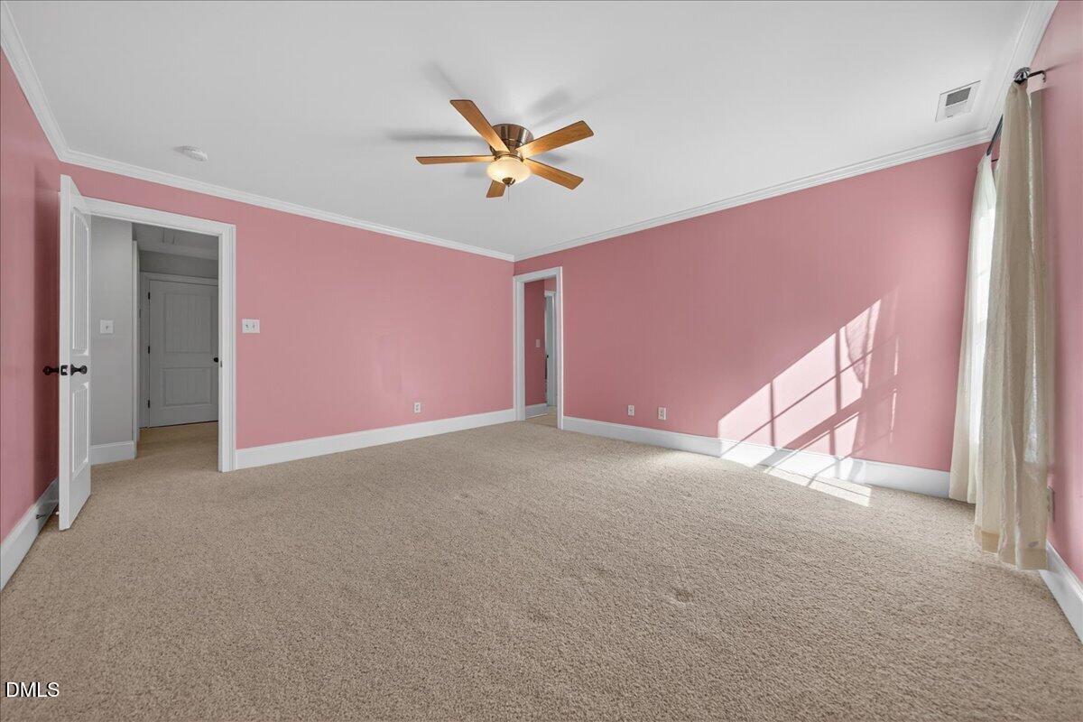 8497 Falkirk Ridge Court Wake Forest, NC 27587 - Photo 39 of 52 74-Interior_8497FalkirkRidge_055