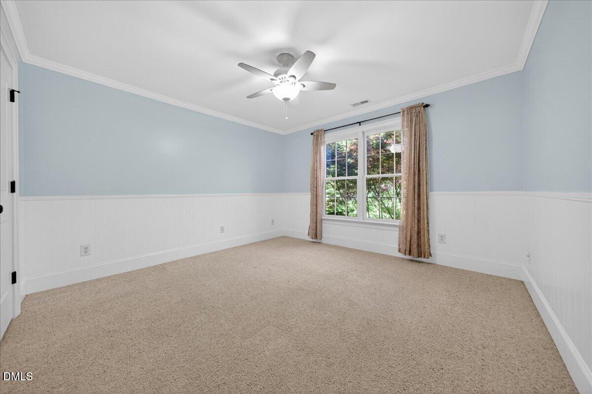 8497 Falkirk Ridge Court Wake Forest, NC 27587 - Photo 40 of 52 77-Interior_8497FalkirkRidge_058