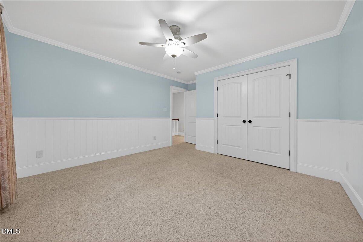 8497 Falkirk Ridge Court Wake Forest, NC 27587 - Photo 41 of 52 78-Interior_8497FalkirkRidge_059