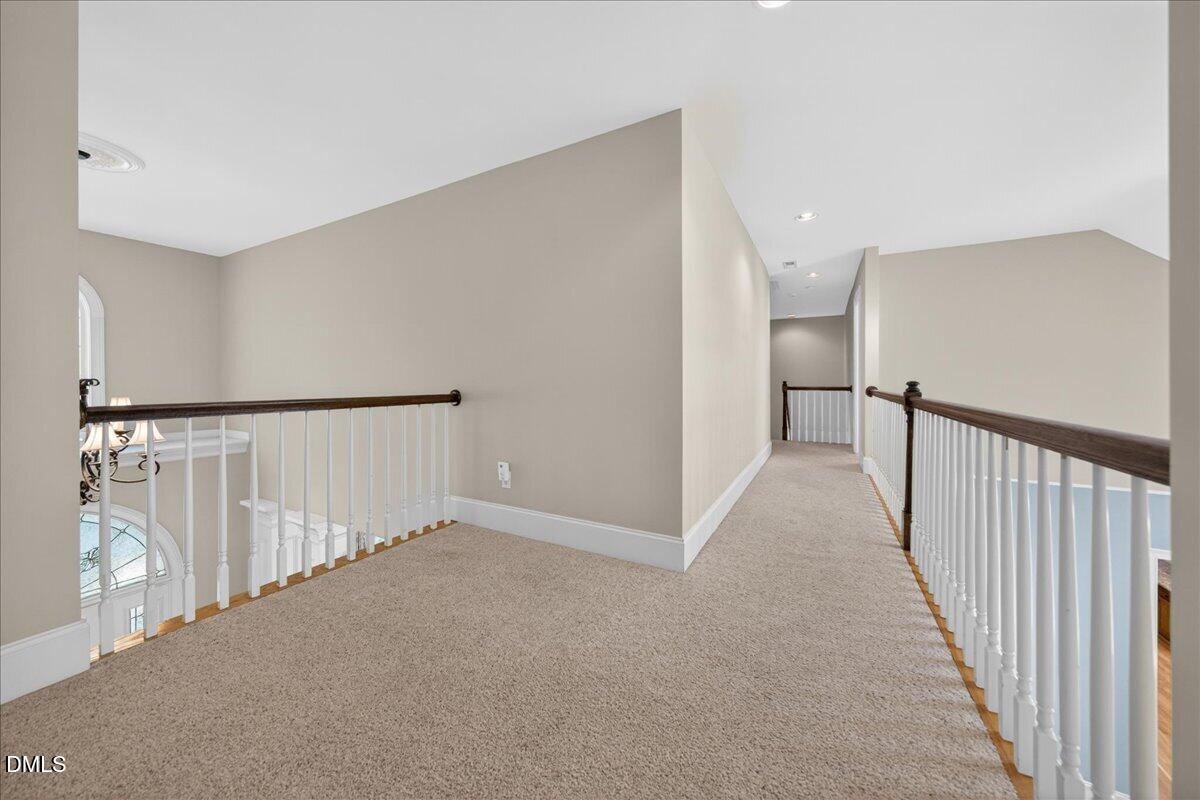 8497 Falkirk Ridge Court Wake Forest, NC 27587 - Photo 42 of 52 80-Interior_8497FalkirkRidge_061