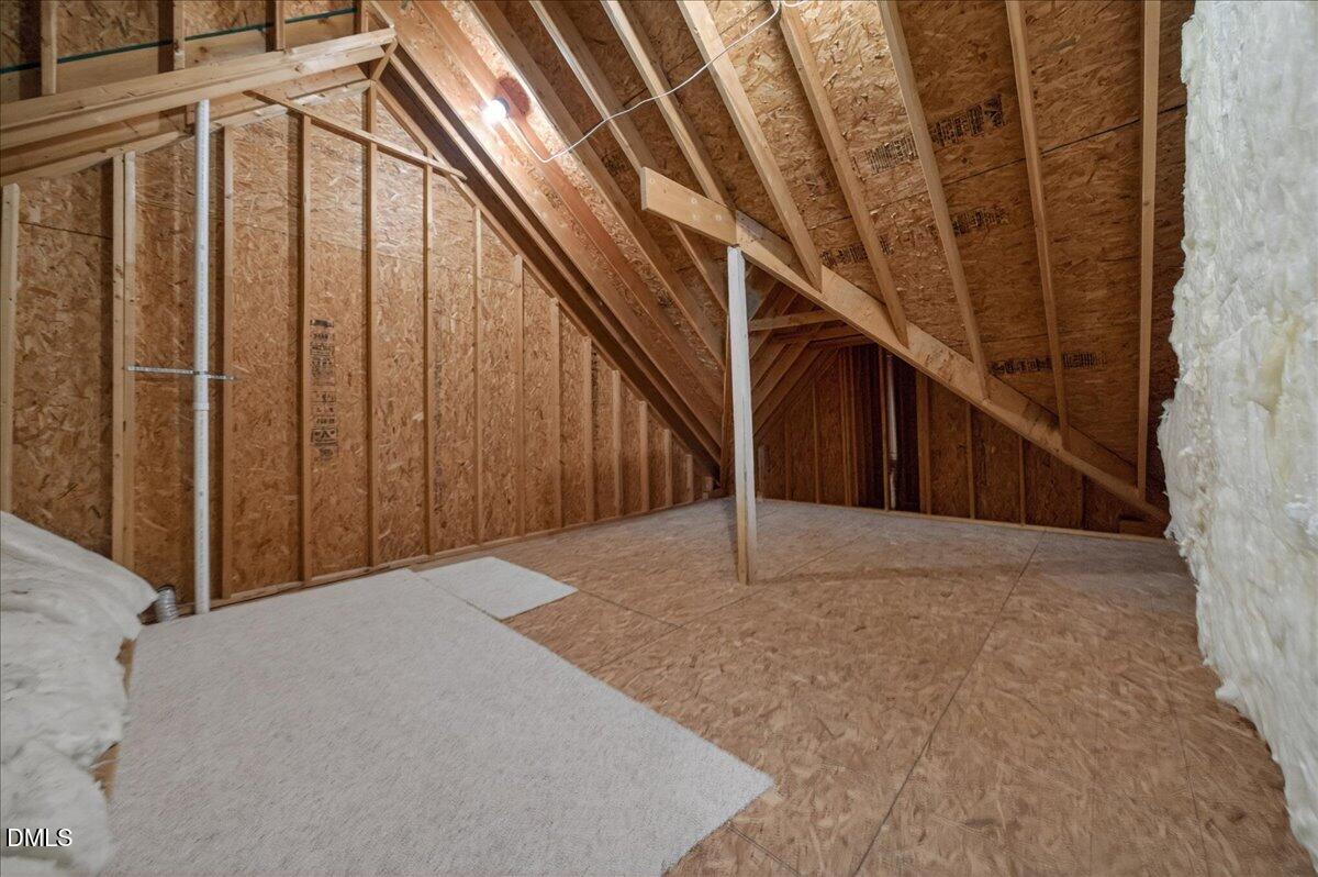 8497 Falkirk Ridge Court Wake Forest, NC 27587 - Photo 43 of 52 82-Interior_8497FalkirkRidge_063