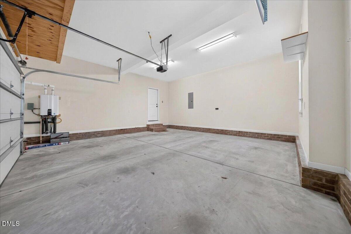 8497 Falkirk Ridge Court Wake Forest, NC 27587 - Photo 44 of 52 55-Interior_8497FalkirkRidge_036