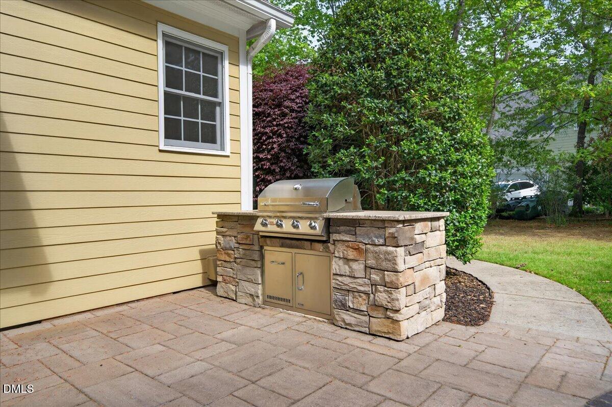 8497 Falkirk Ridge Court Wake Forest, NC 27587 - Photo 47 of 52 16-Exterior_8497FalkirkRidge_016