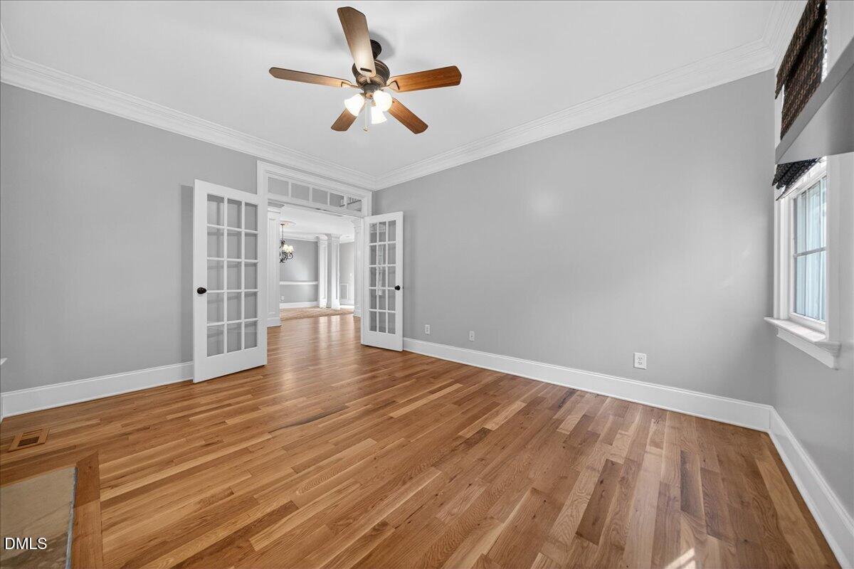 8497 Falkirk Ridge Court Wake Forest, NC 27587 - Photo 8 of 52 27-Interior_8497FalkirkRidge_008