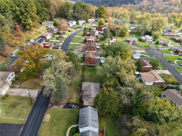 a picture of city view