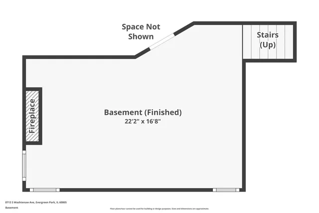 a picture of a book in a white wall