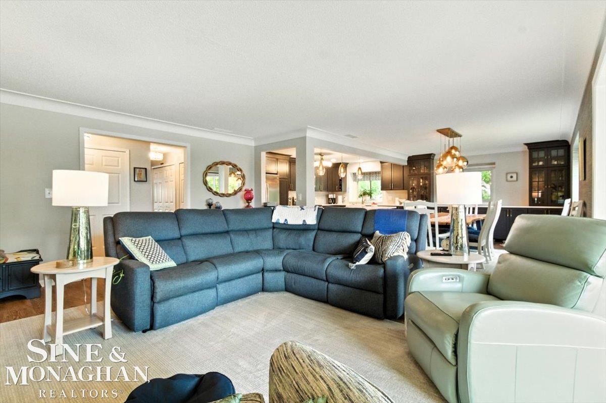 669 North Riverside Avenue, Unit #4 St. Clair, MI 48079 - Photo 7 of 49