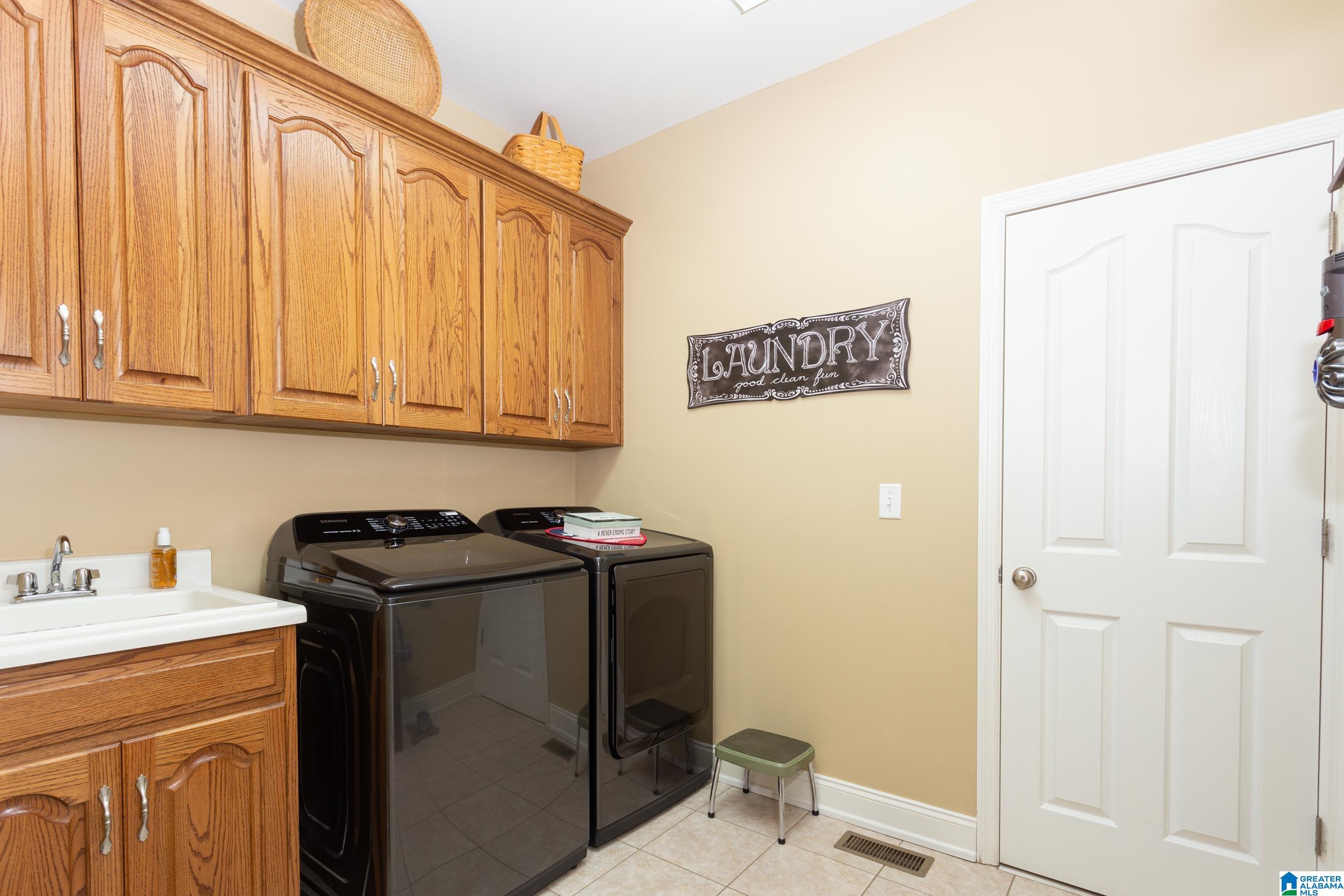 379 Barrington Circle Alexandria, AL 36250 - Photo 16 of 42