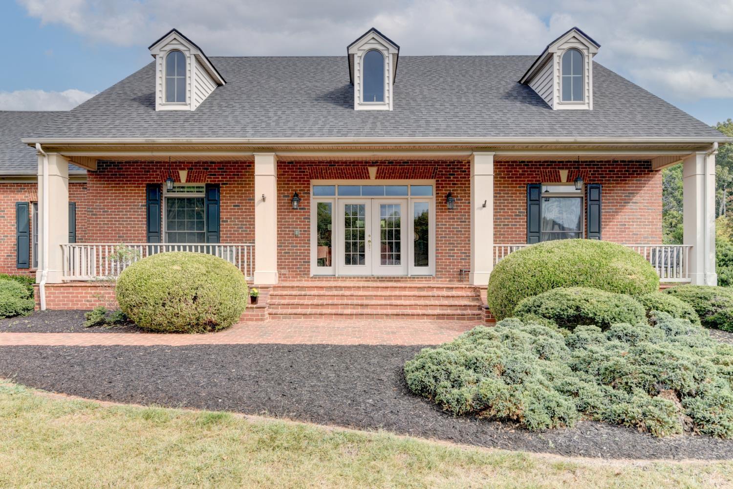 1645 Austin Mill Road Evington, VA 24550 - Photo 2 of 58 Gallery Image 2