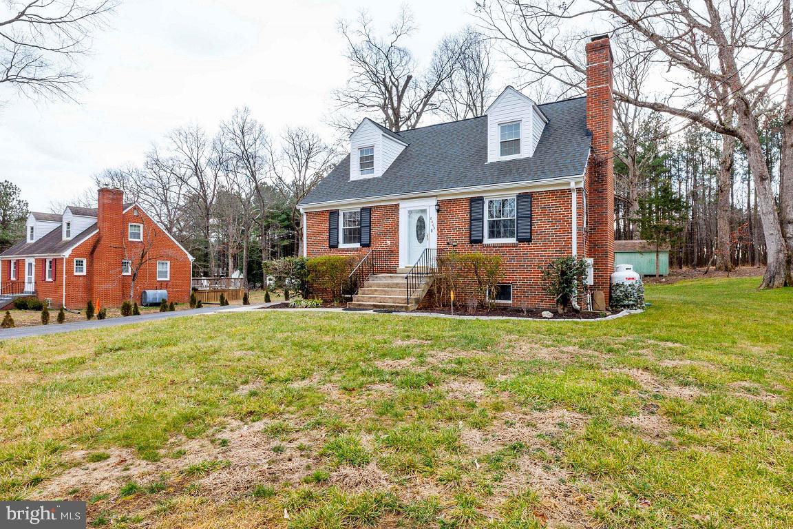 8205 Sonar Road Clinton, MD 20735 - Photo 2 of 39