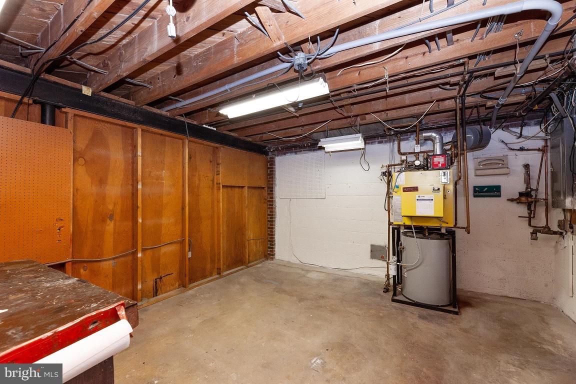 8205 Sonar Road Clinton, MD 20735 - Photo 32 of 39