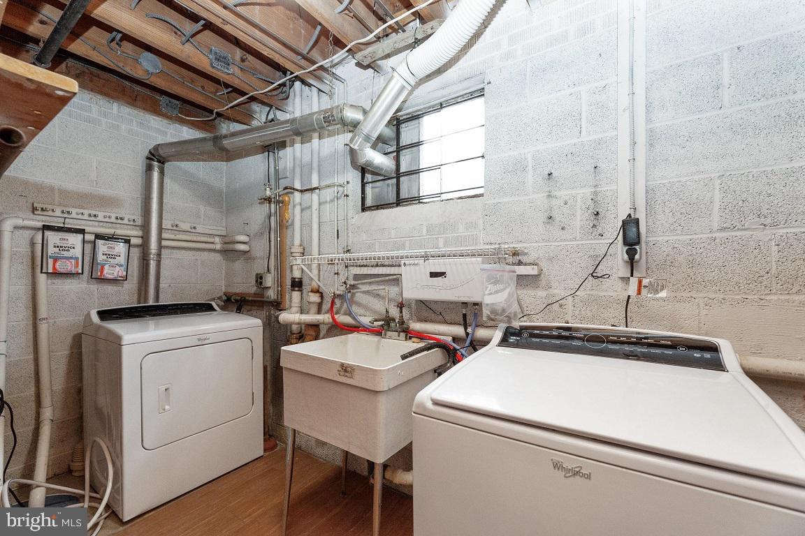 8205 Sonar Road Clinton, MD 20735 - Photo 33 of 39