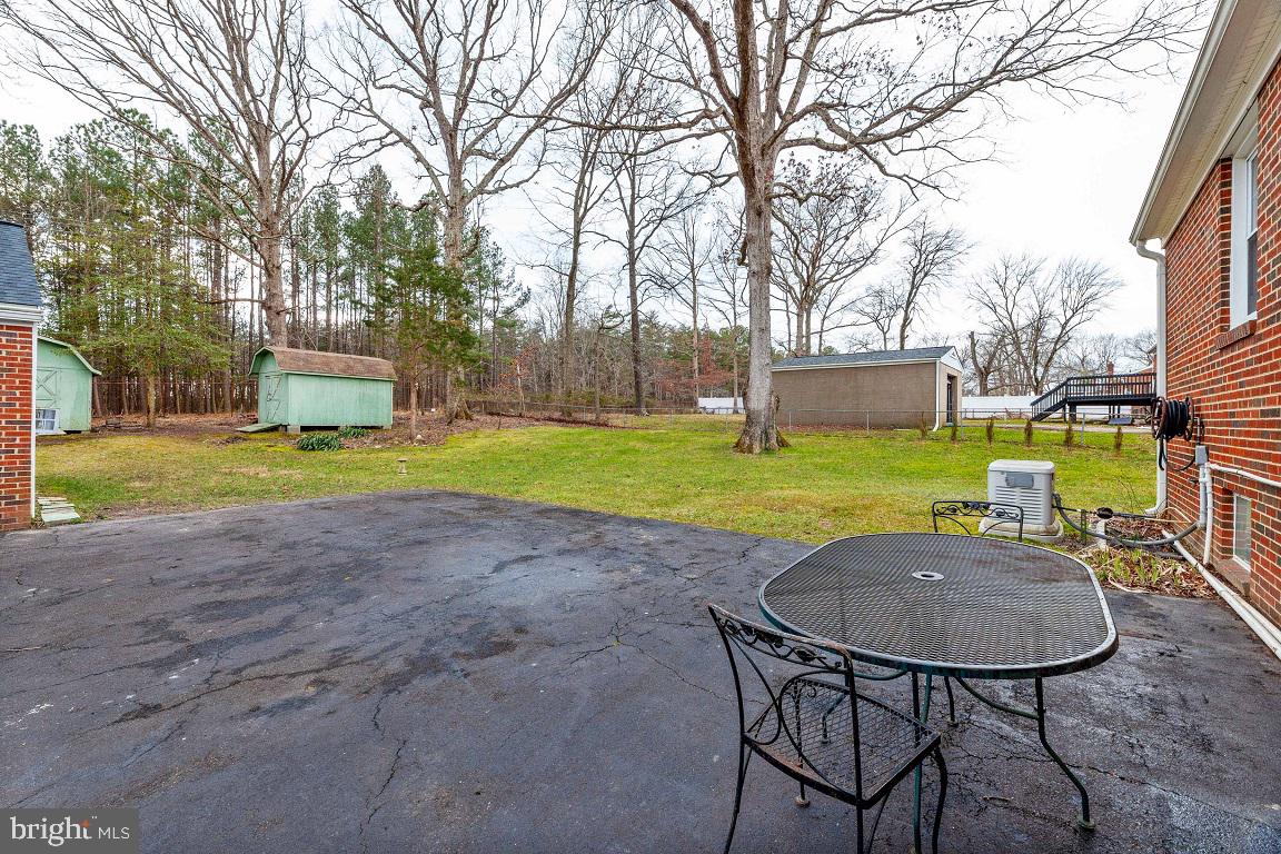 8205 Sonar Road Clinton, MD 20735 - Photo 34 of 39