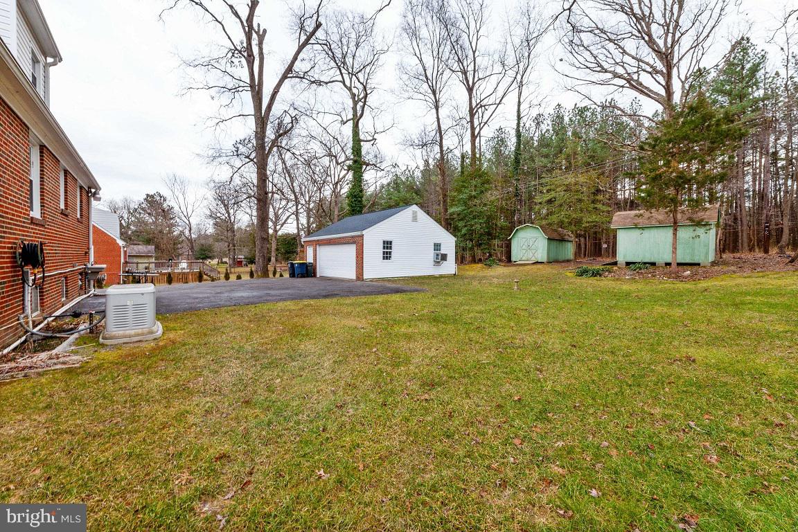 8205 Sonar Road Clinton, MD 20735 - Photo 37 of 39