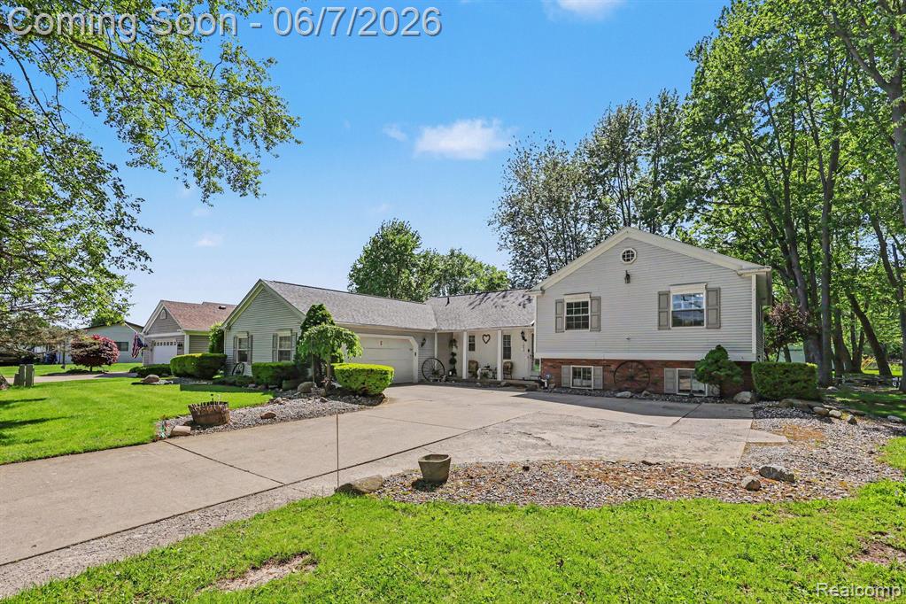 7020 Meldrum Road Fair Haven, MI 48023 - Photo 2 of 43