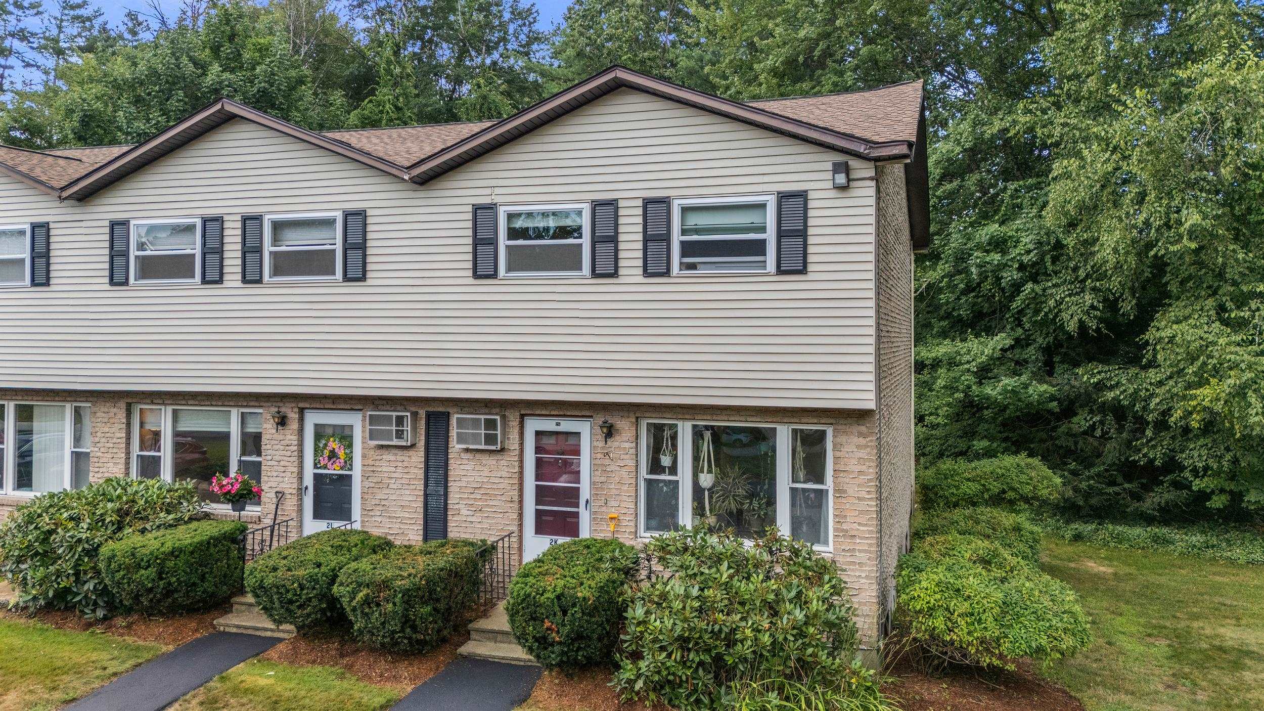 2 Bayview Terrace Road, Unit K Hooksett, NH 03106 - Photo 2 of 32 Gallery Image 2