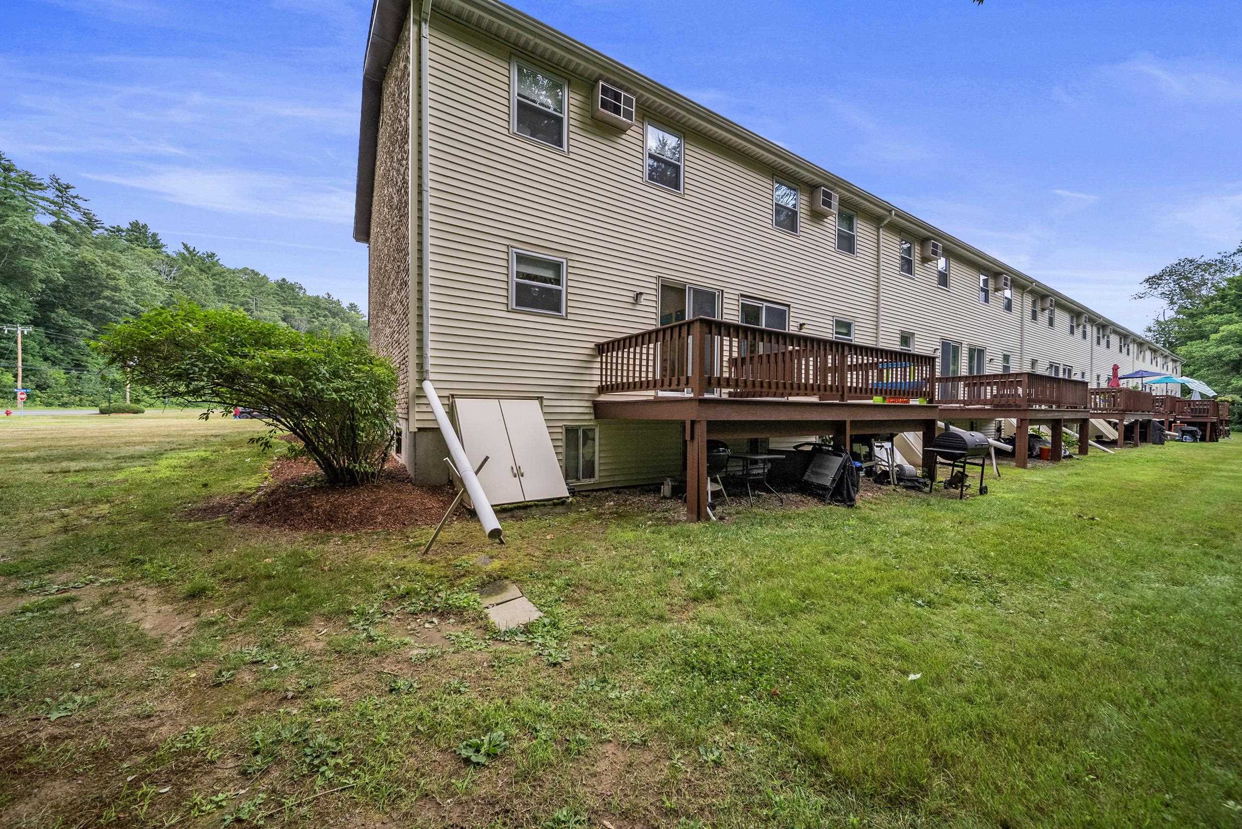2 Bayview Terrace Road, Unit K Hooksett, NH 03106 - Photo 22 of 32 Gallery Image 22