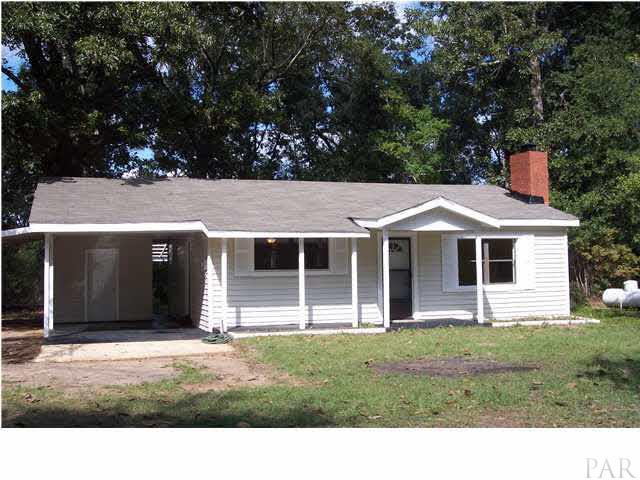 3676 Greenwood Road Jay, FL 32565 - Photo 7 of 7 Gallery Image 7