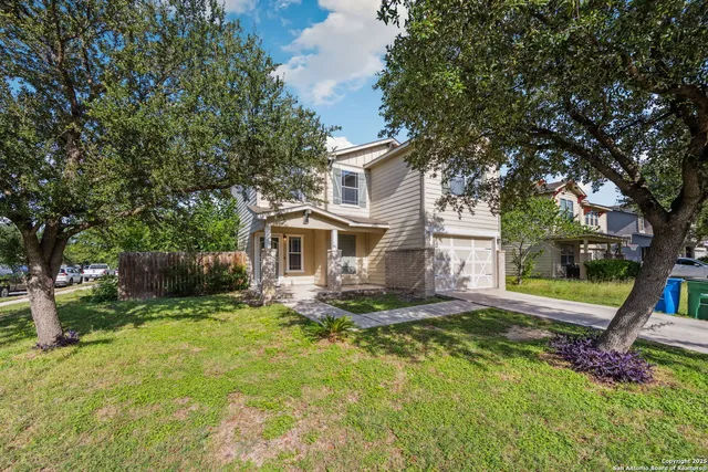 $2,400 | 8810 Mesa Vista, San Antonio, TX 78224
