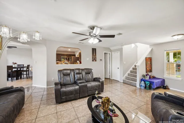 $2,400 | 8810 Mesa Vista, San Antonio, TX 78224