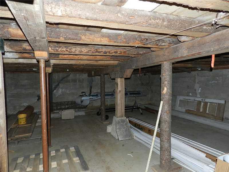 10 Upper Sumner Hill Road Sumner, ME 04292 - Photo 28 of 32 Other. under the barn