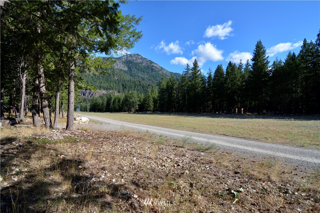 21 Emerson Road Mazama, WA 98833 - Photo 1 of 21 Gallery Image 1