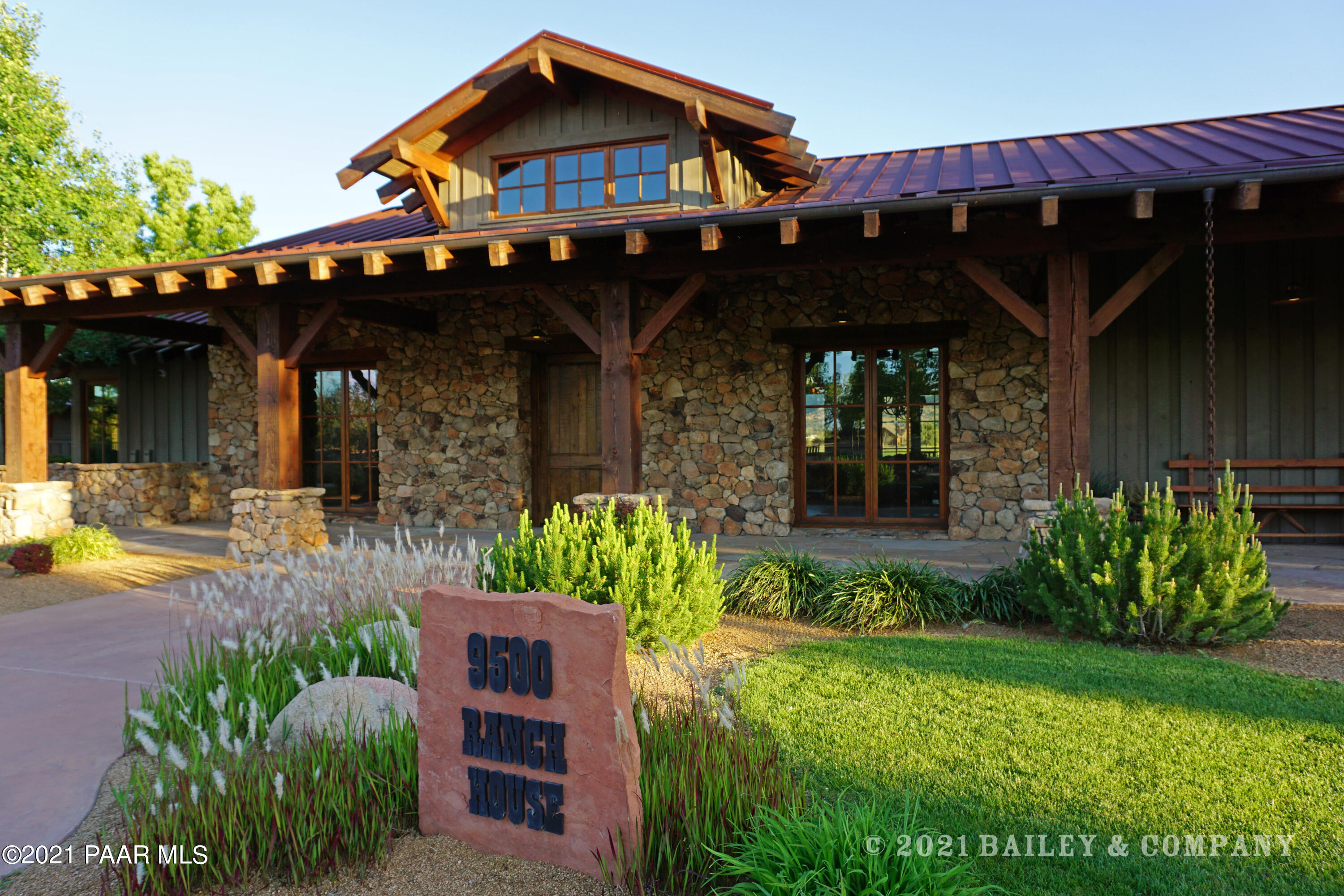 4240 Fort Bridger Road Prescott, AZ 86305 - Photo 102 of 110 Clubhouse/Pool/Lake just steps away