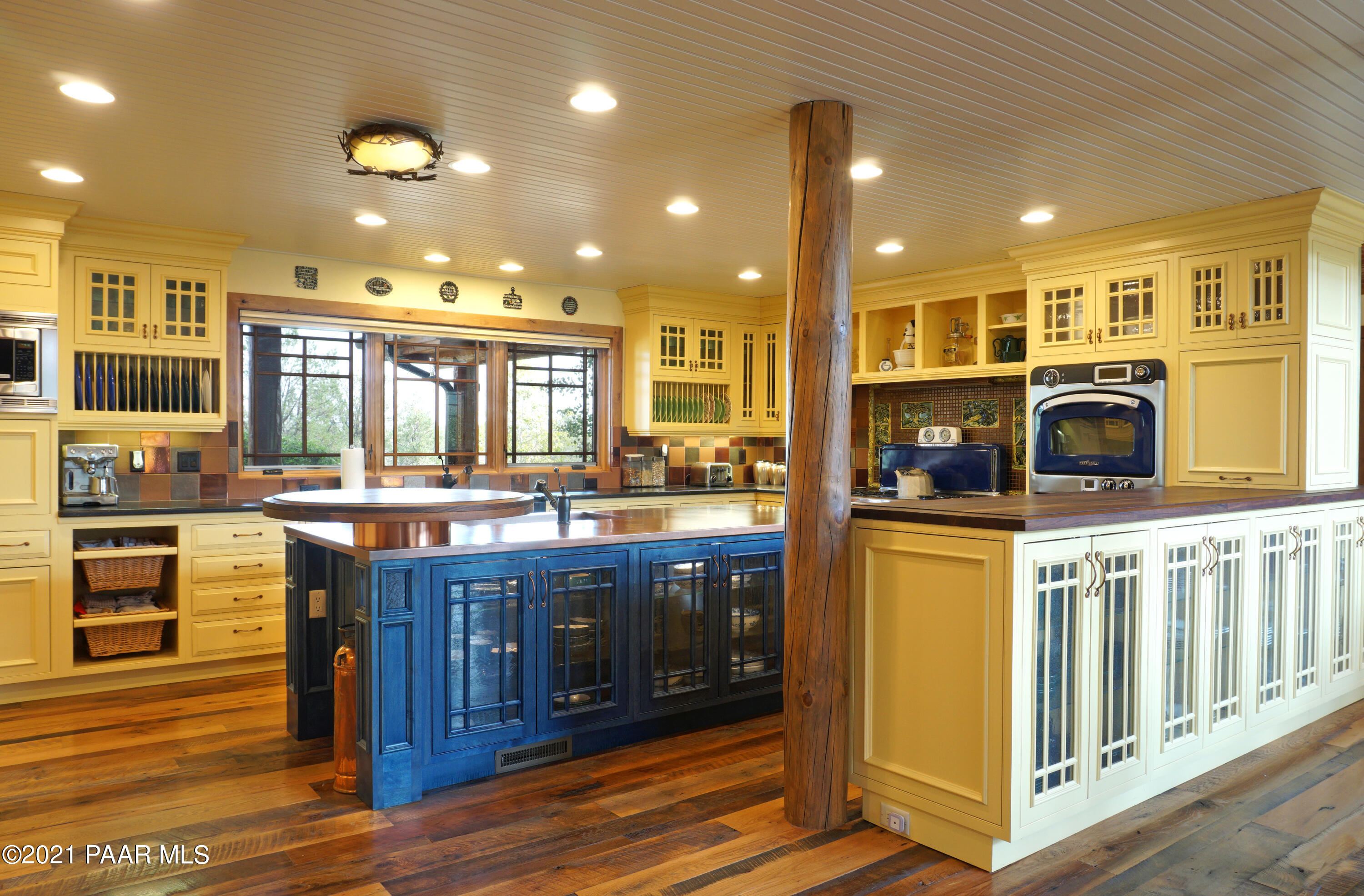 4240 Fort Bridger Road Prescott, AZ 86305 - Photo 25 of 110 Beautiful Custom Cabinetry