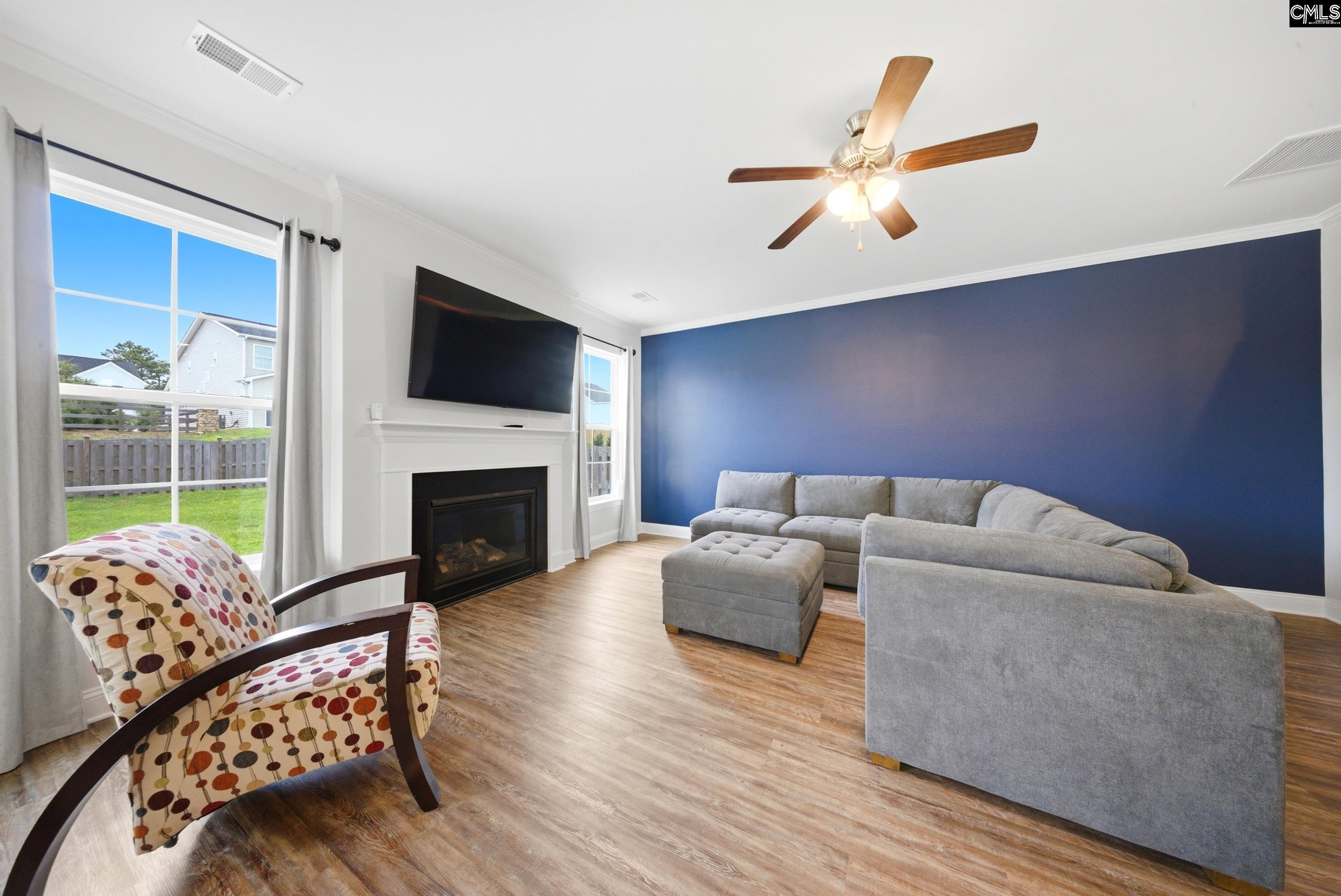 709 Empire Maker Road Lexington, SC 29073 - Photo 5 of 44