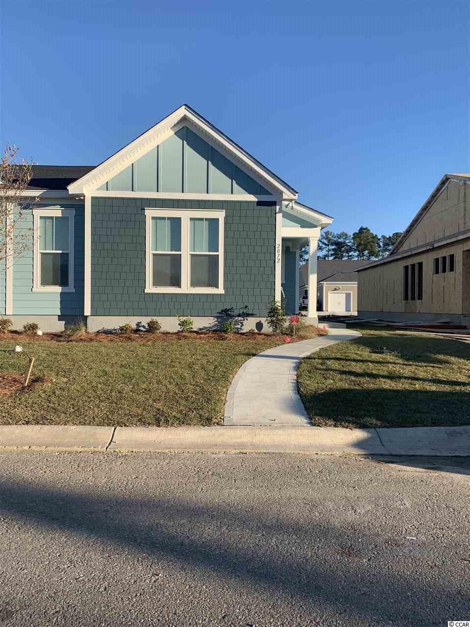2072 Silver Island Way, Unit CC90 Murrells Inlet, SC 29576 - Photo 1 of 8 Gallery Image 1