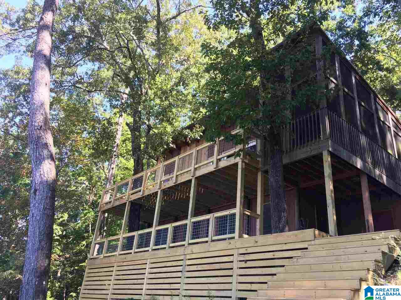 1169 Lk Rdg Lane Talladega, AL 35160 - Photo 2 of 13