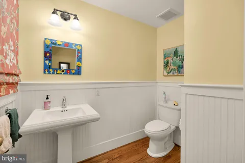 $4,700,000 | 4319 Leland Street, Chevy Chase, MD 20815