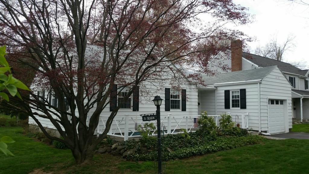 3 Sequin Road West Hartford, CT 06117 - Photo 1 of 1 Welcome to 3 Sequin Road!