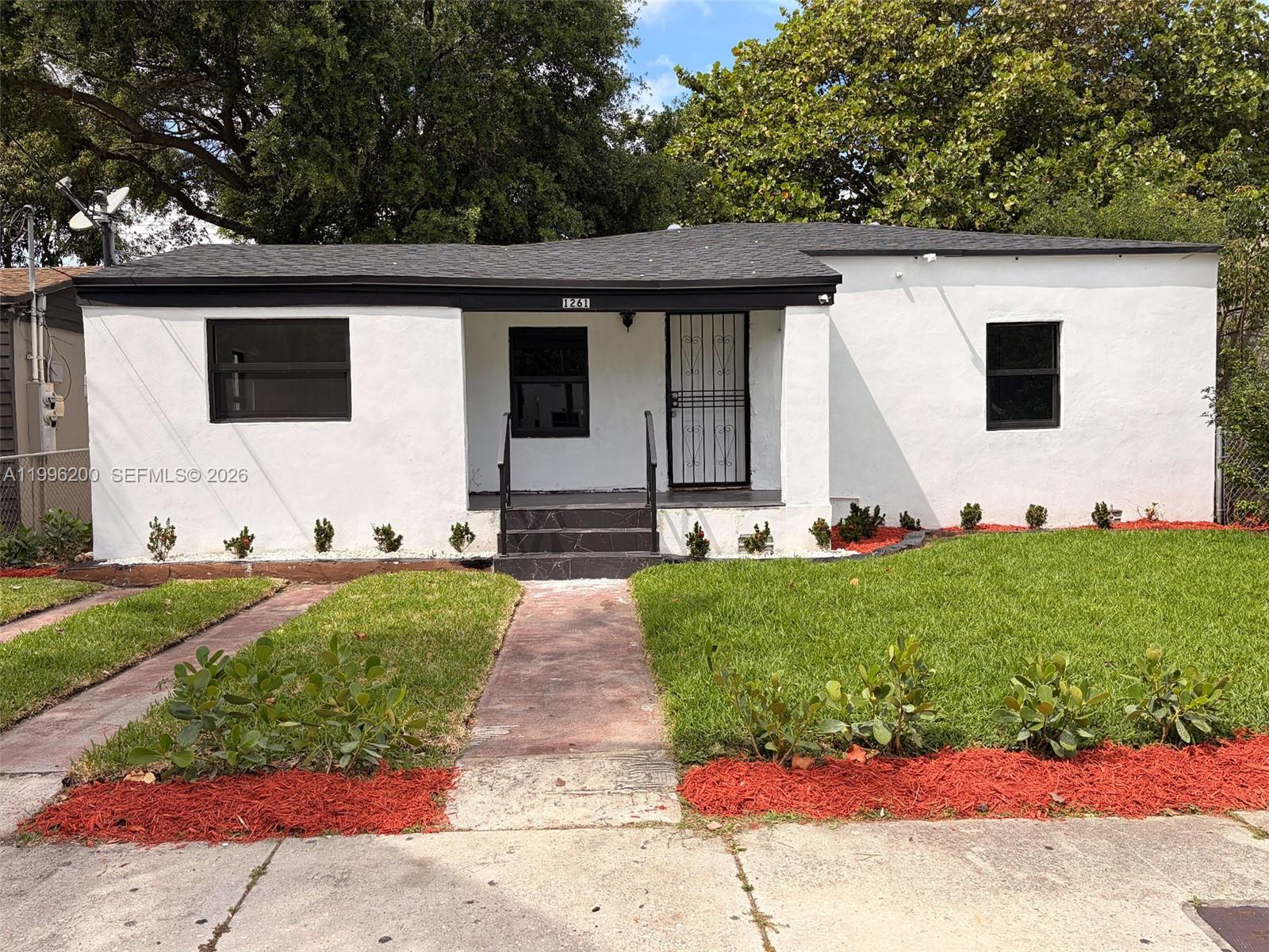 1261 Northwest 45th Street Miami, FL 33142 - Photo 12 of 95