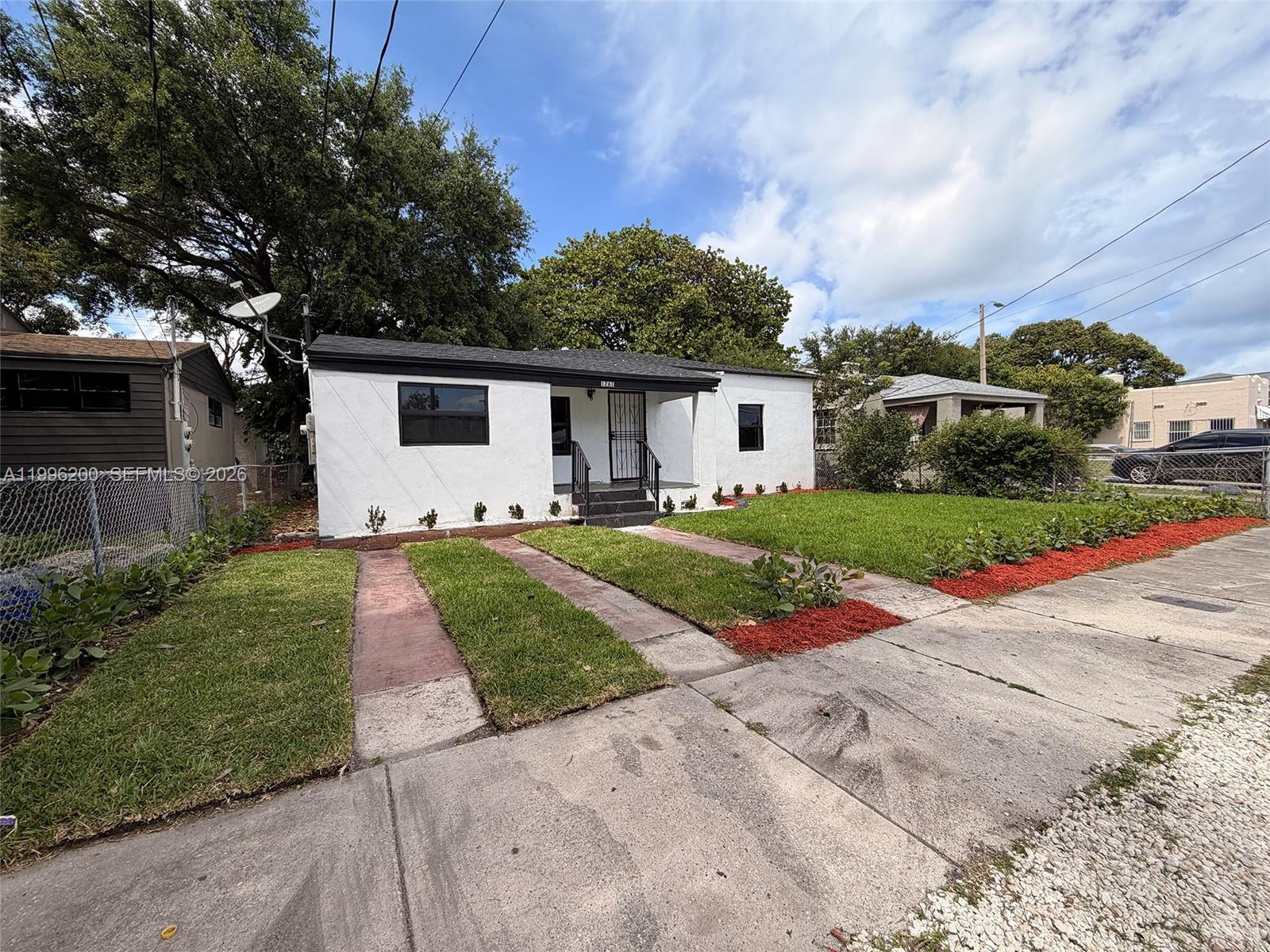 1261 Northwest 45th Street Miami, FL 33142 - Photo 13 of 95